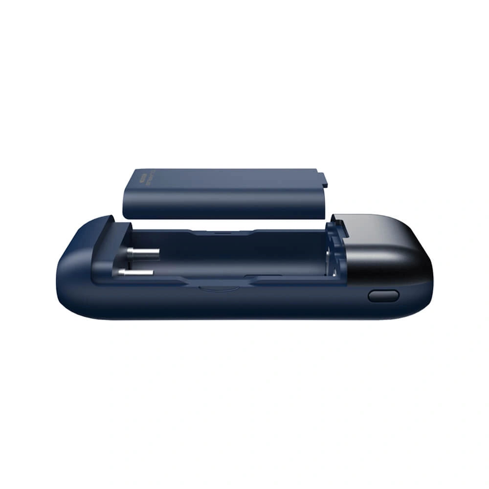 Įkroviklis Klarus K2A 3-in-1, 21700/20700/18650 įkraunamoms baterijoms