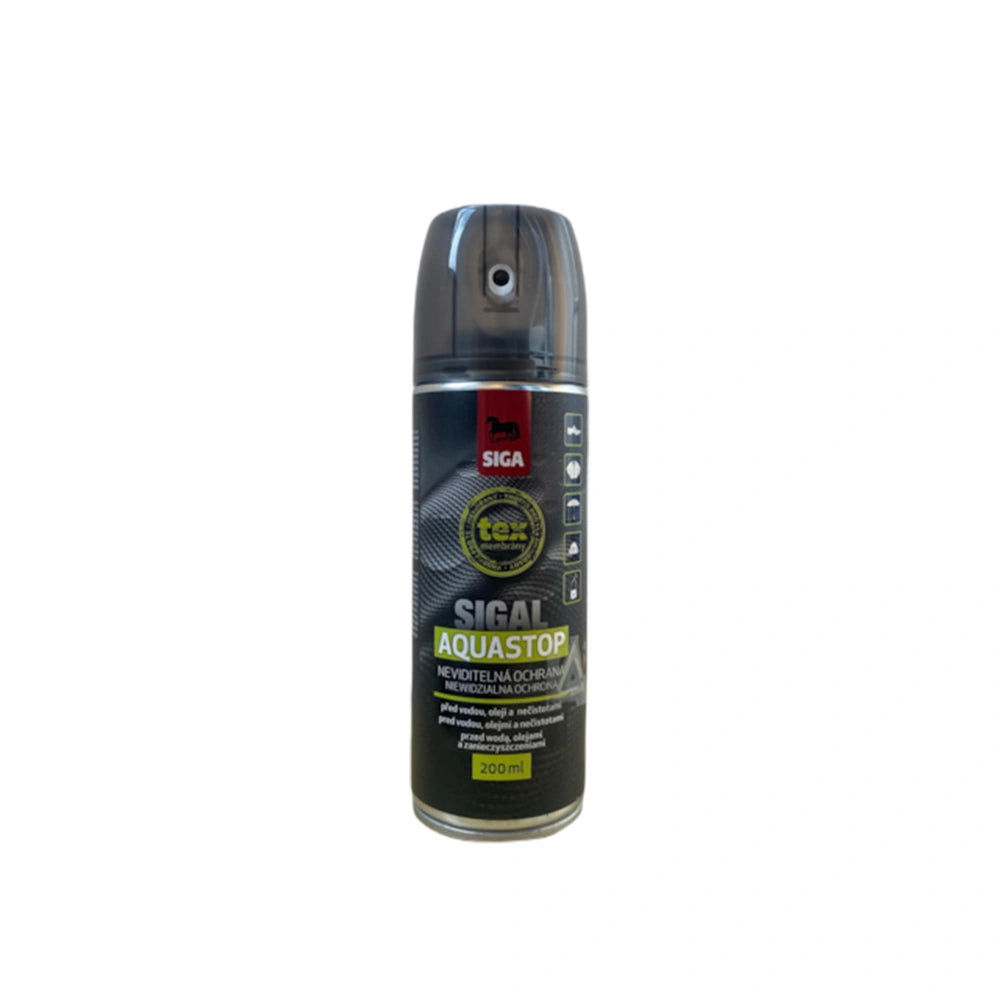 Impregnantas Siga Aquastop, 200ml