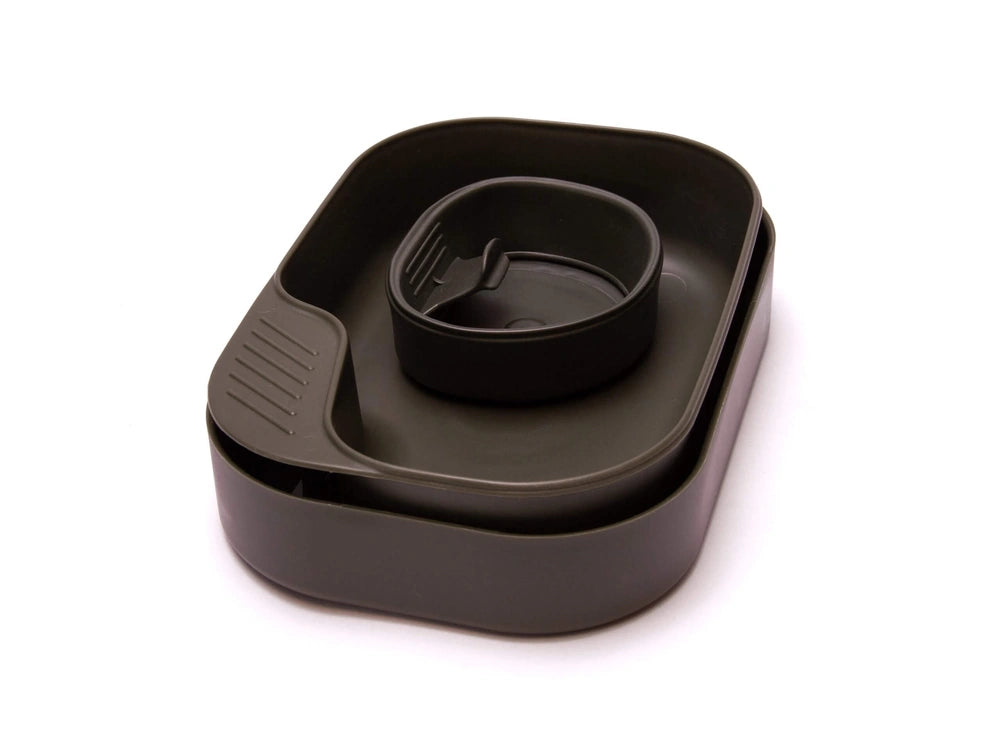Indų rinkinys Wildo® CAMP-A-BOX® Basic