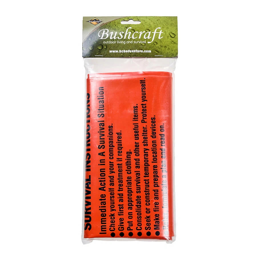 Išgyvenimo maišas BCB CL044