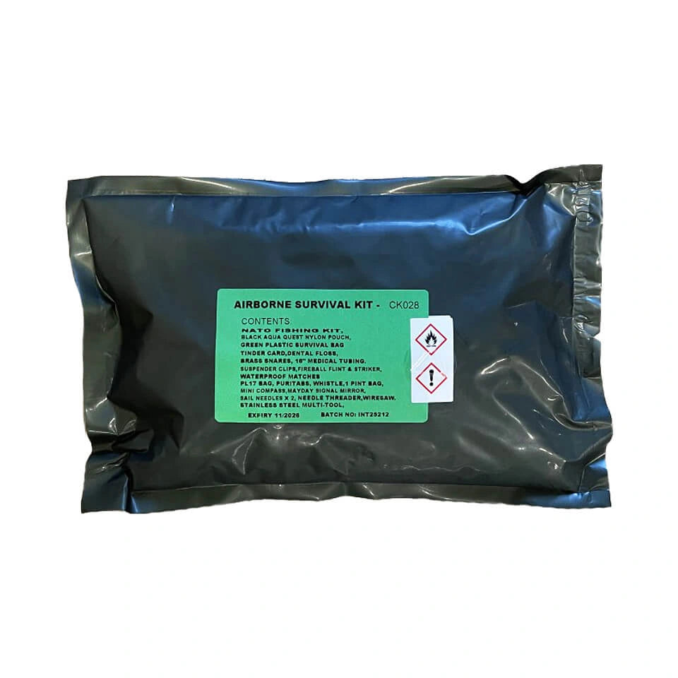Išgyvenimo rinkinys BCB Airborne CK028