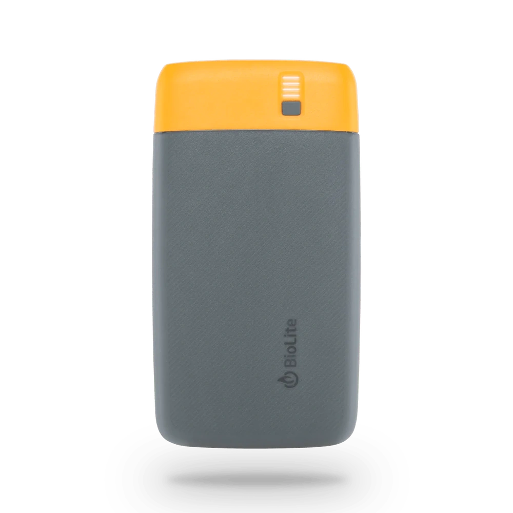 Išorinė baterija BioLite Charge 40 PD