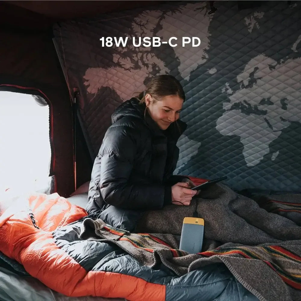Išorinė baterija BioLite Charge 40 PD