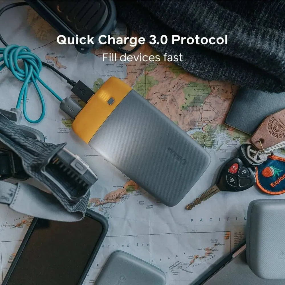 Išorinė baterija BioLite Charge 80 PD