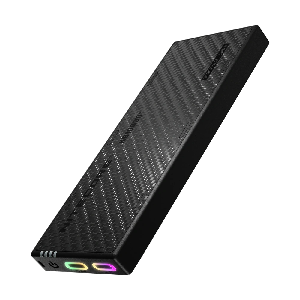 Išorinė baterija Nitecore NB10000 Gen 4, 10000mAh