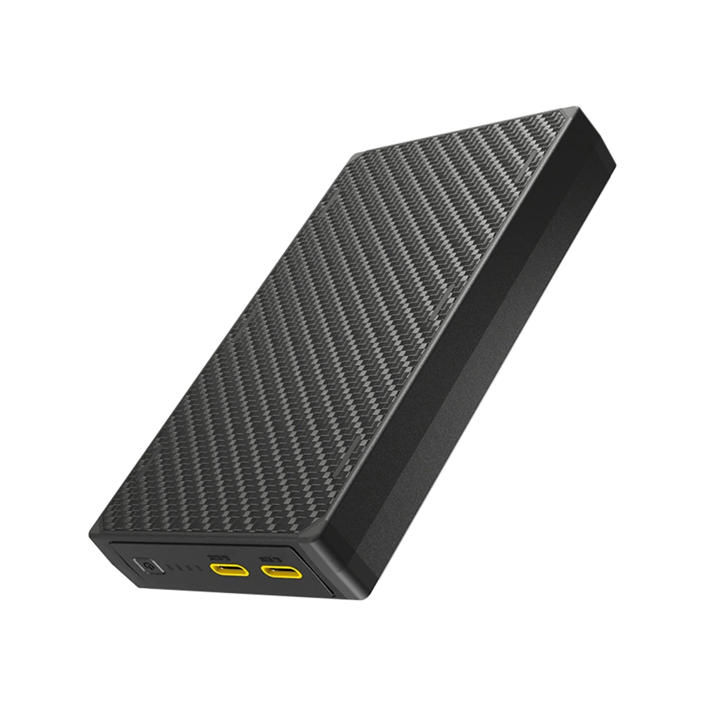 Išorinė baterija Nitecore NB20000 Gen3– 20000mAh