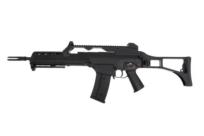 JG0738 V2, G36 karabino replika
