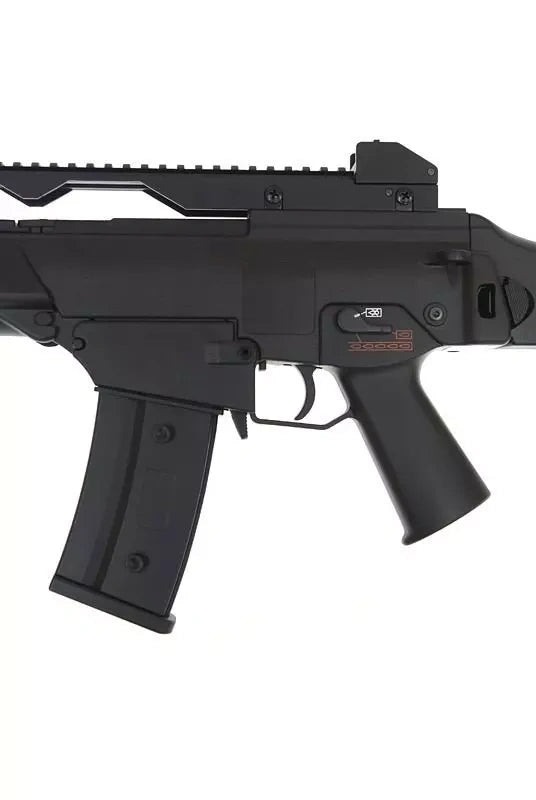 JG0738 V2, G36 karabino replika