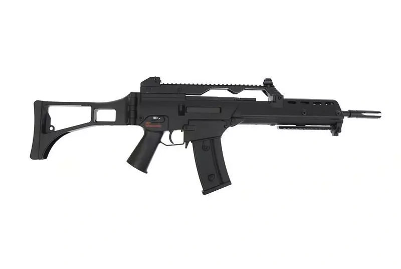 JG0738 V2, G36 karabino replika