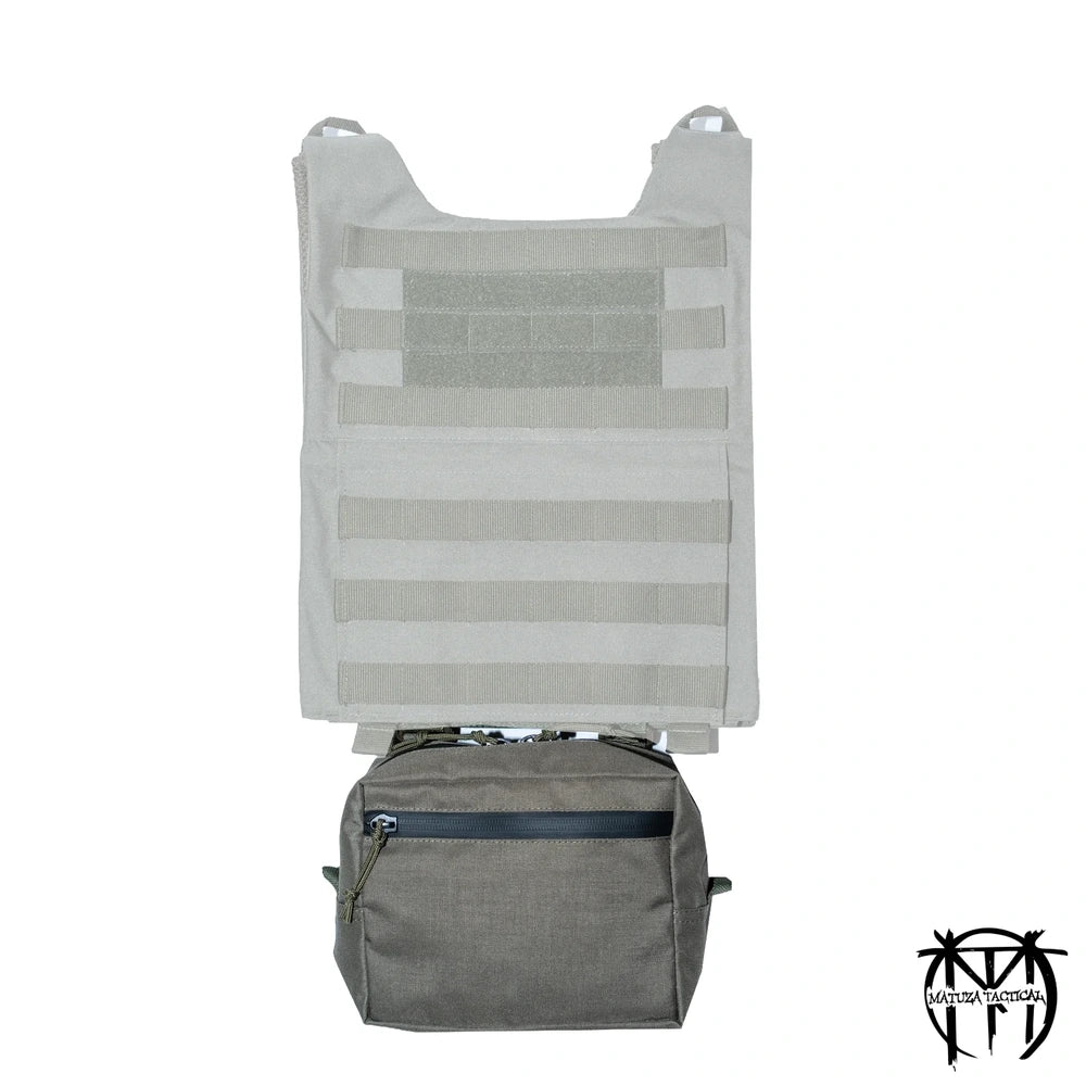 Kabikas Matuza-Tactical