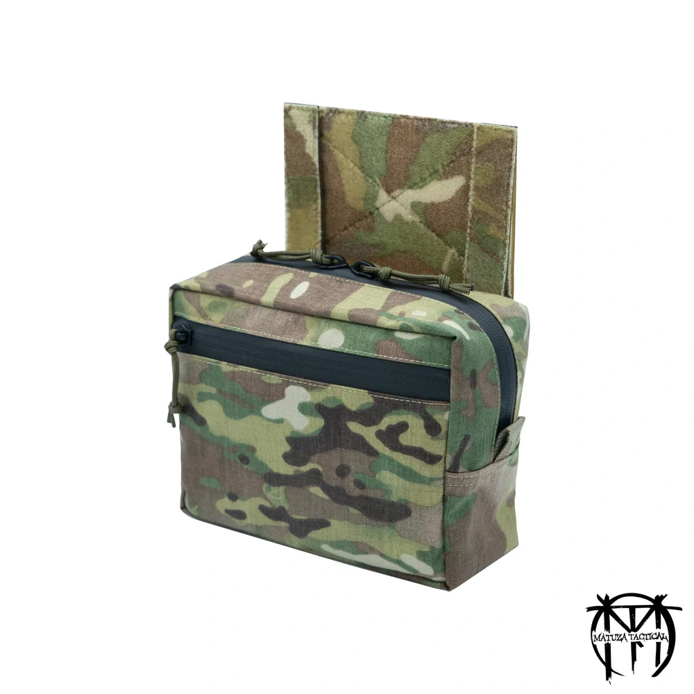 Kabikas Matuza-Tactical