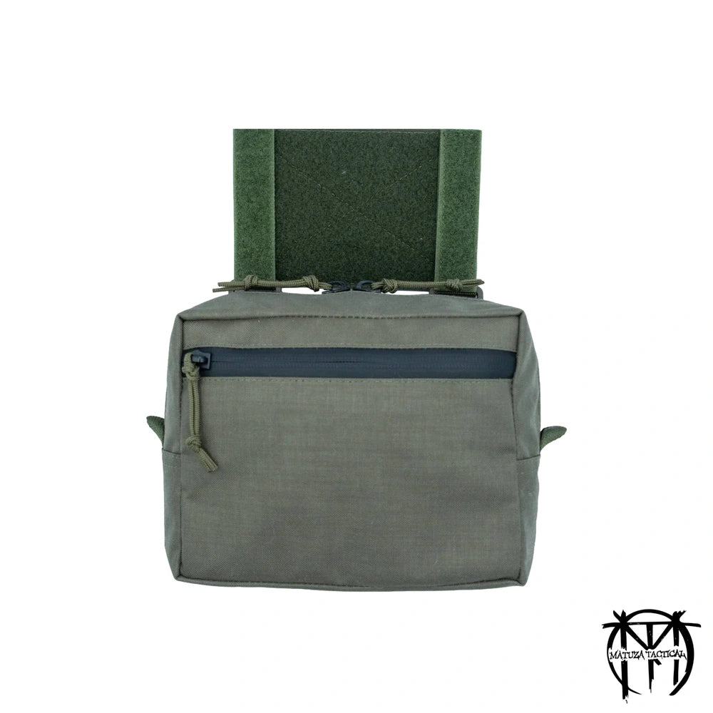 Kabikas Matuza-Tactical
