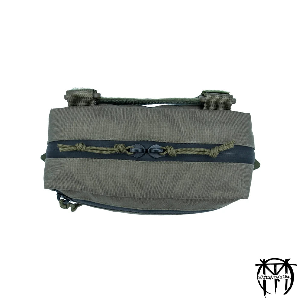 Kabikas Matuza-Tactical