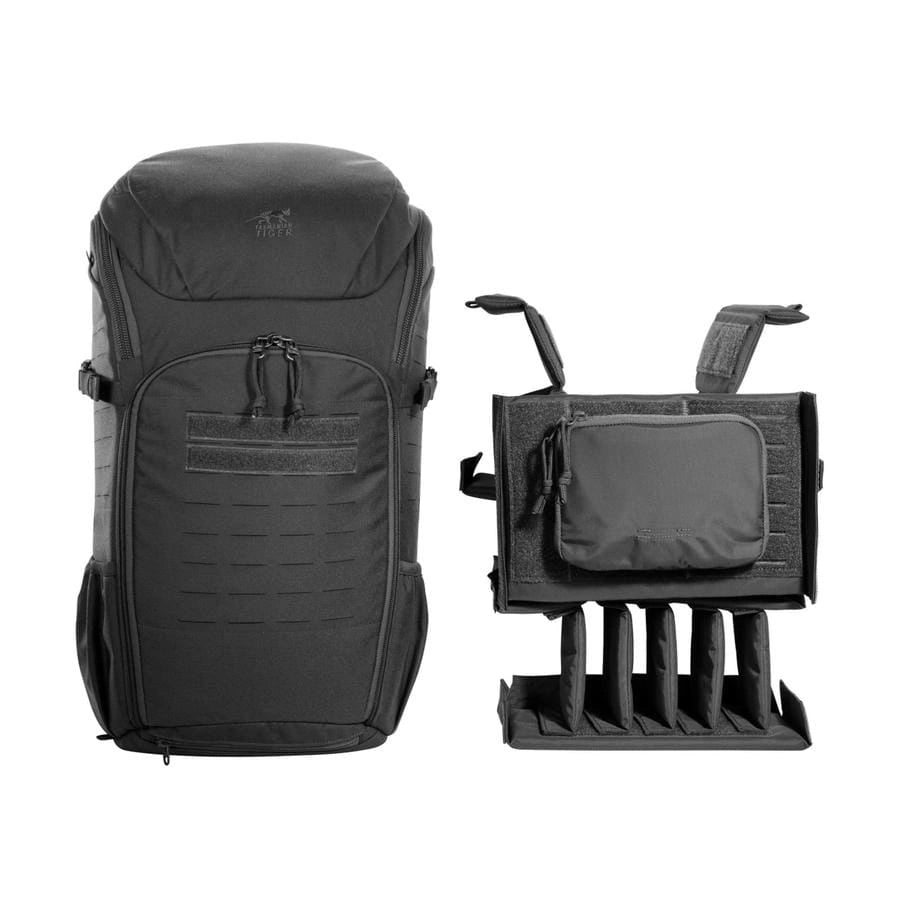 Kameros įdėklas Tasmanian Tiger 30l. modulinei kuprinei