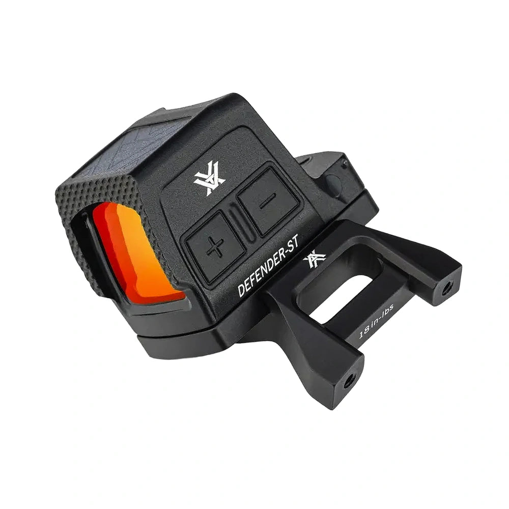Kampinis 45° kolimatoriaus laikiklis Vortex Pro Cantilever