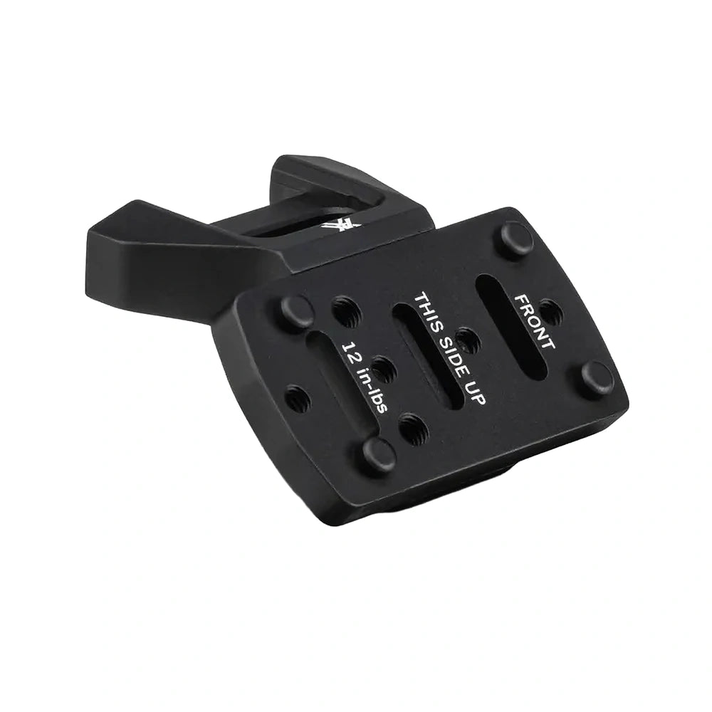 Kampinis 45° kolimatoriaus laikiklis Vortex Pro Cantilever