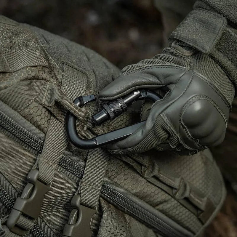 Karabinas M-Tac, 10cm