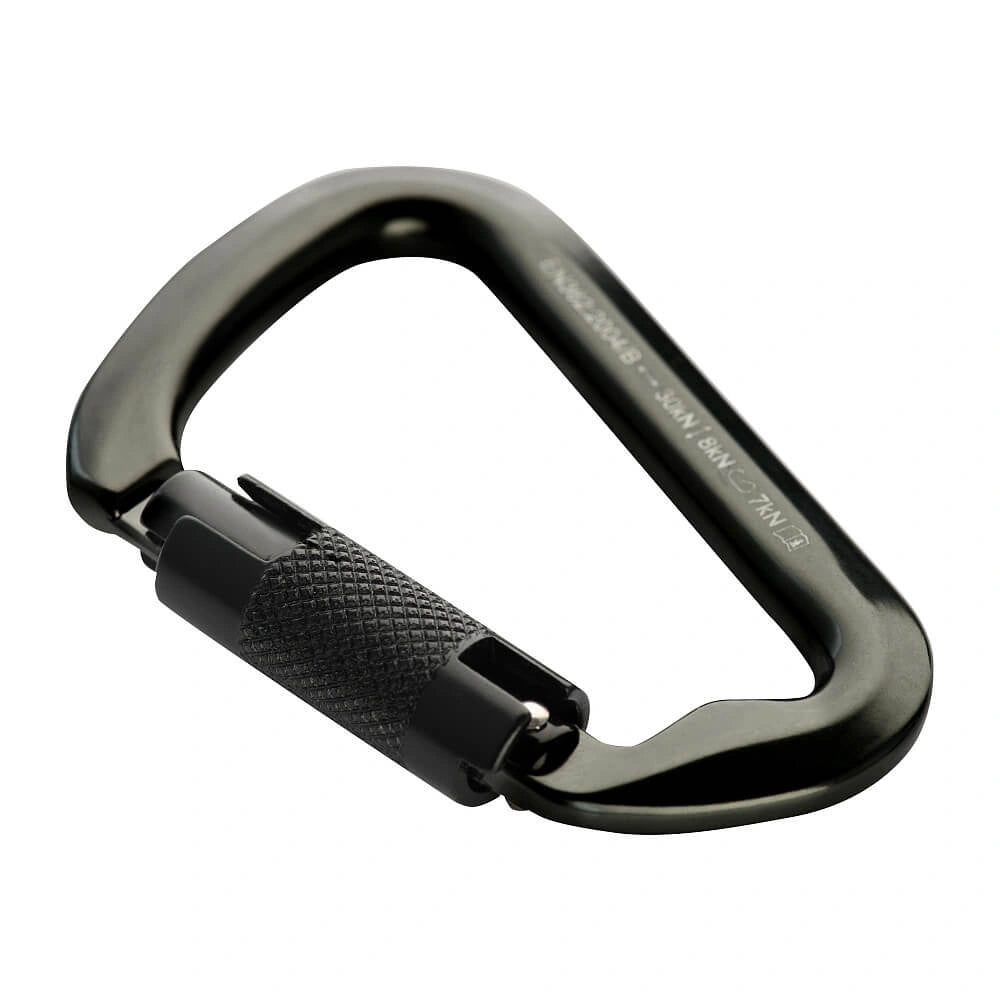 Karabinas M-Tac Key-Lock