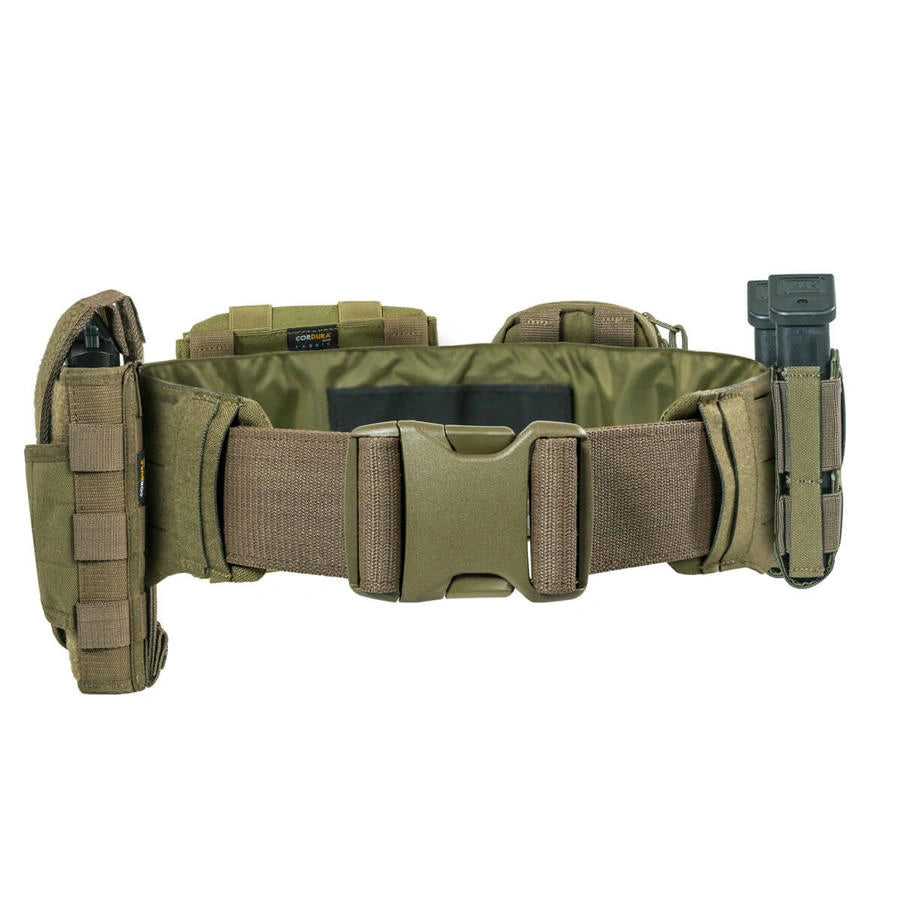 Taktinis diržas Tasmanian Tiger Warrior Belt LC