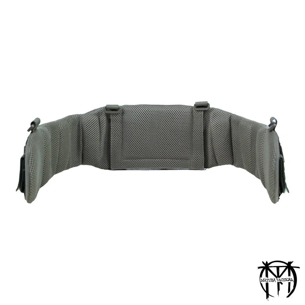 Karo diržo Matuza-Tactical Mod.2 minkštoji dalis