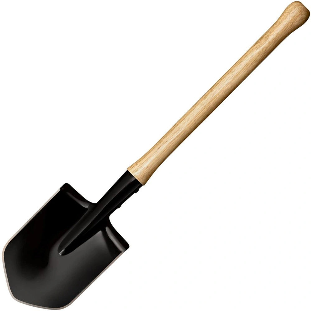 Kastuvėlis Cold Steel Spetsnaz Trench Shovel