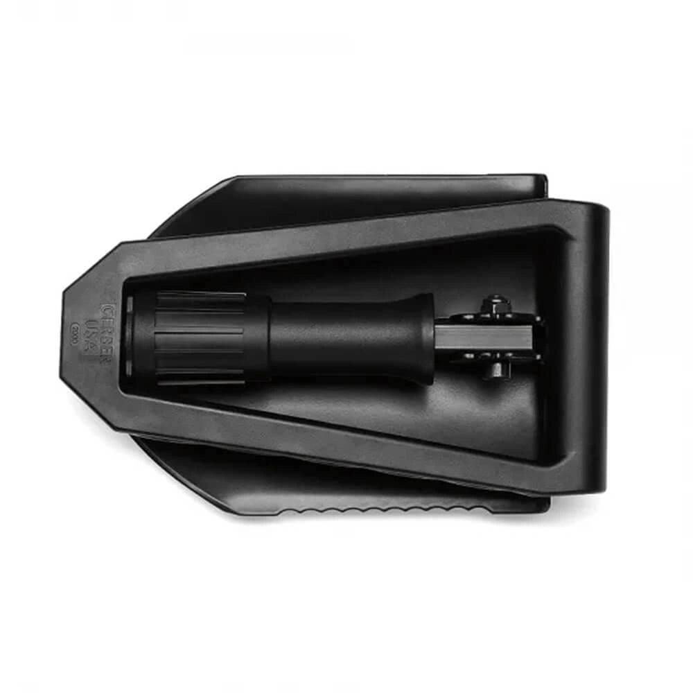 Kastuvėlis Gerber E-TOOL