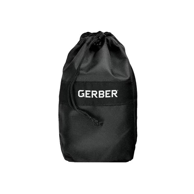 Kastuvėlis Gerber Gorge