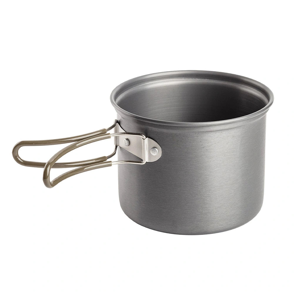Katiliukas TAC-BOIL, 0.9 L