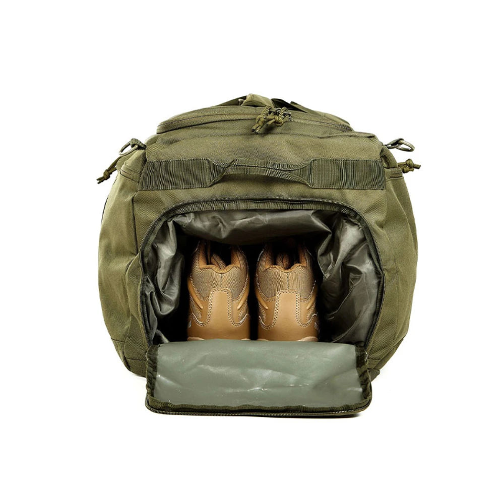 Kelioninis krepšys TRANSALL, 90l