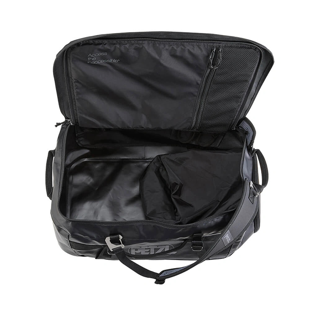 Kelioninis krepšys Petzl, 65l