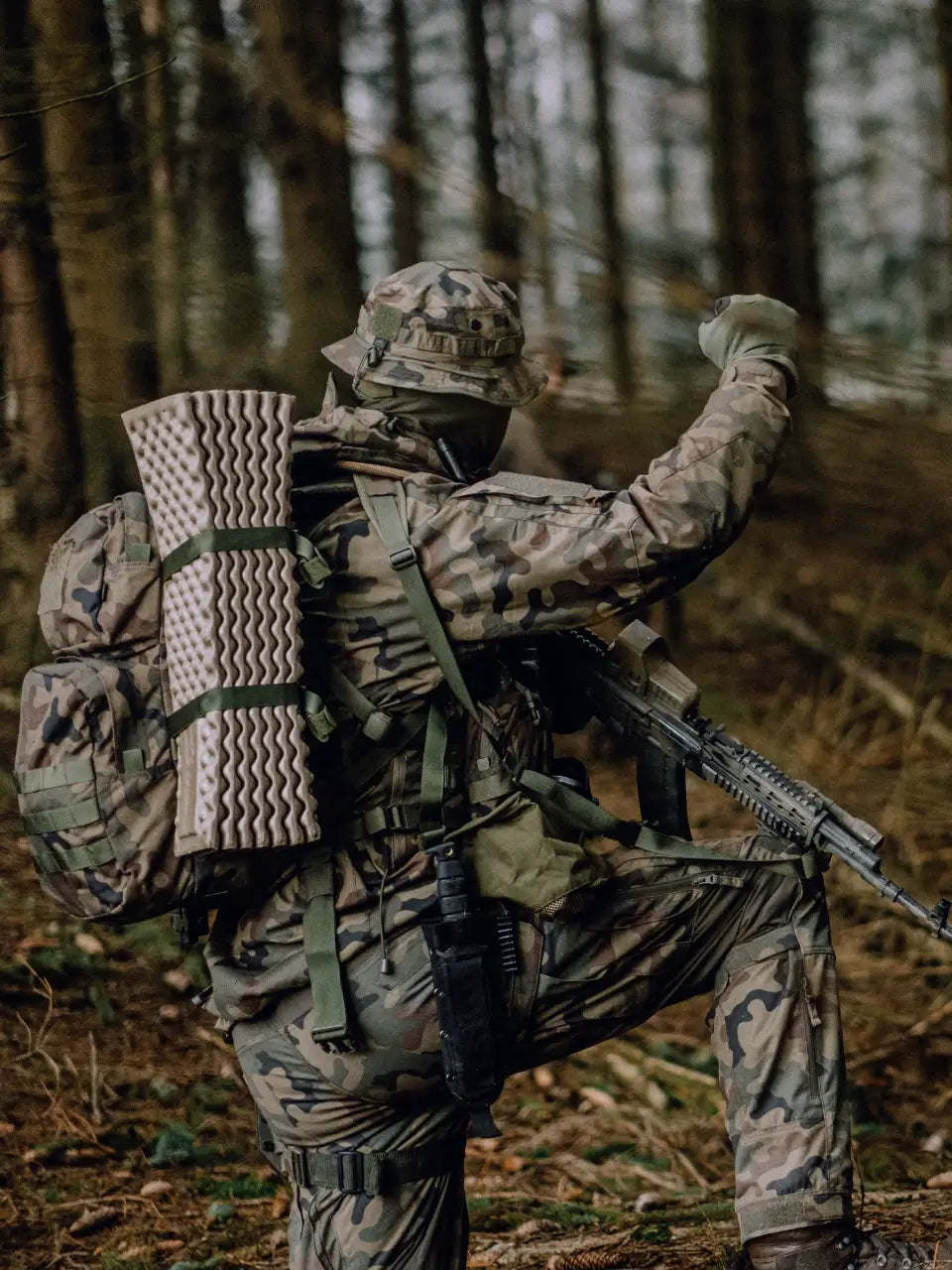 Kelnės Helikon-Tex MBDU®