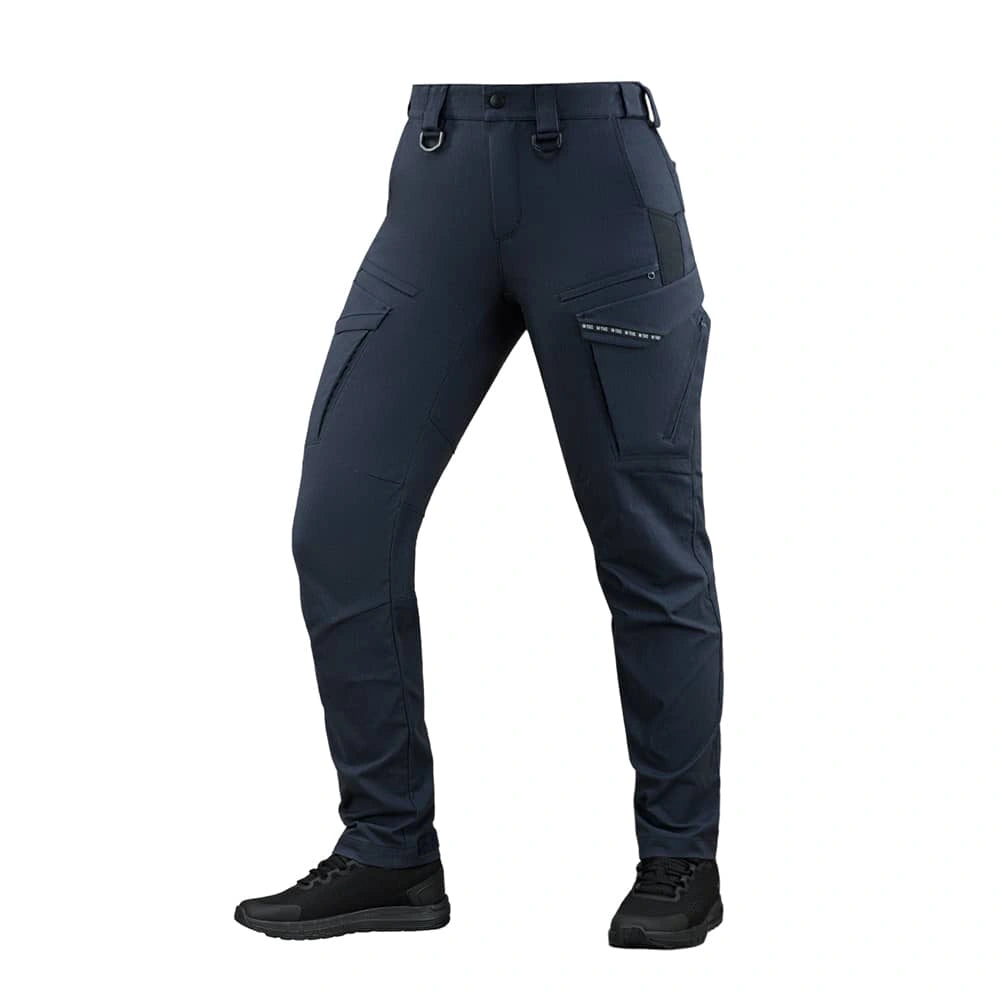 Kelnės M-Tac Aggressor Summer Flex Lady