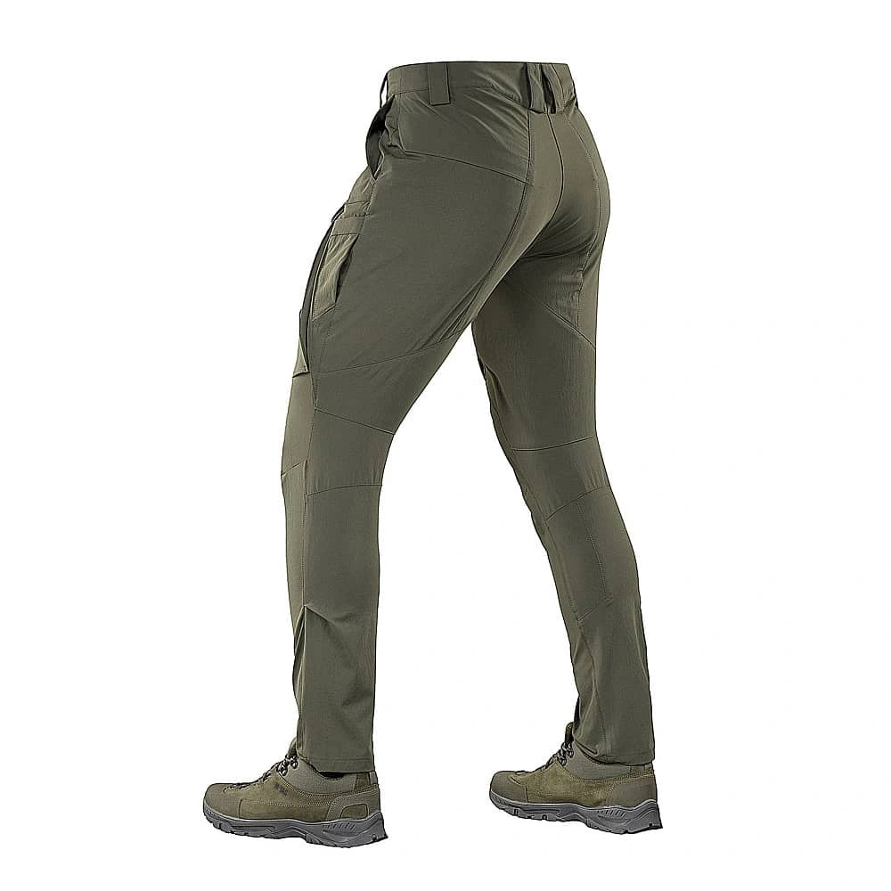Kelnės M-Tac Rubicon Flex
