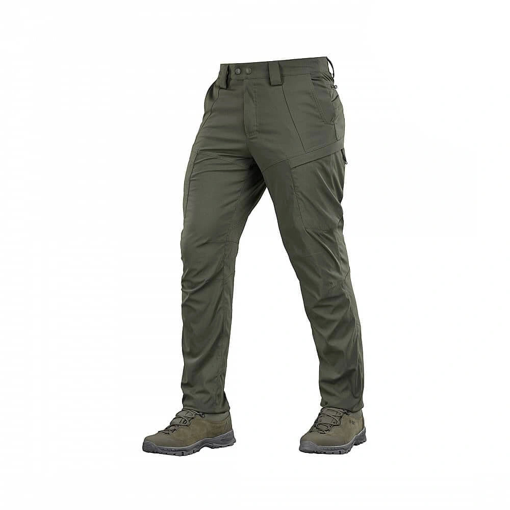 Kelnės M-Tac Sahara Flex Light