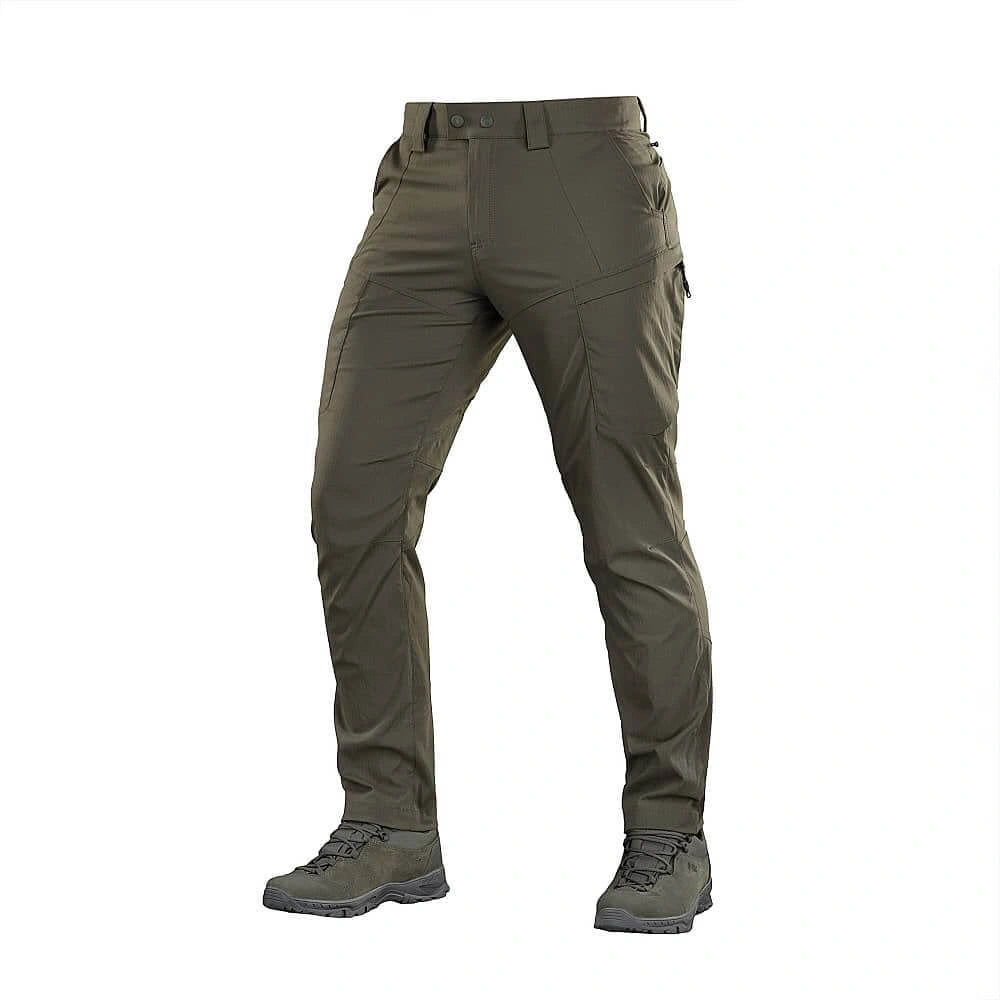 Kelnės M-Tac Sahara Flex Light