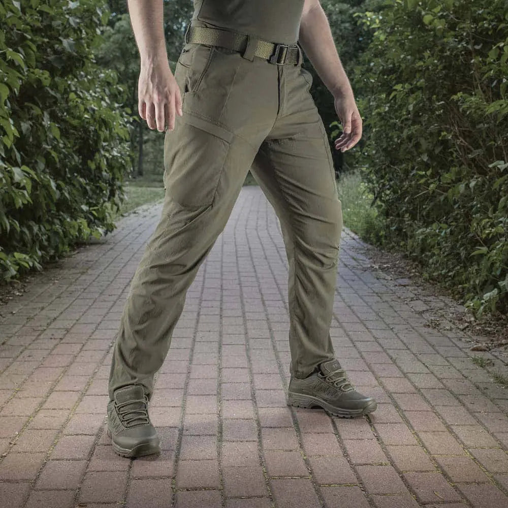 Kelnės M-Tac Sahara Flex Light