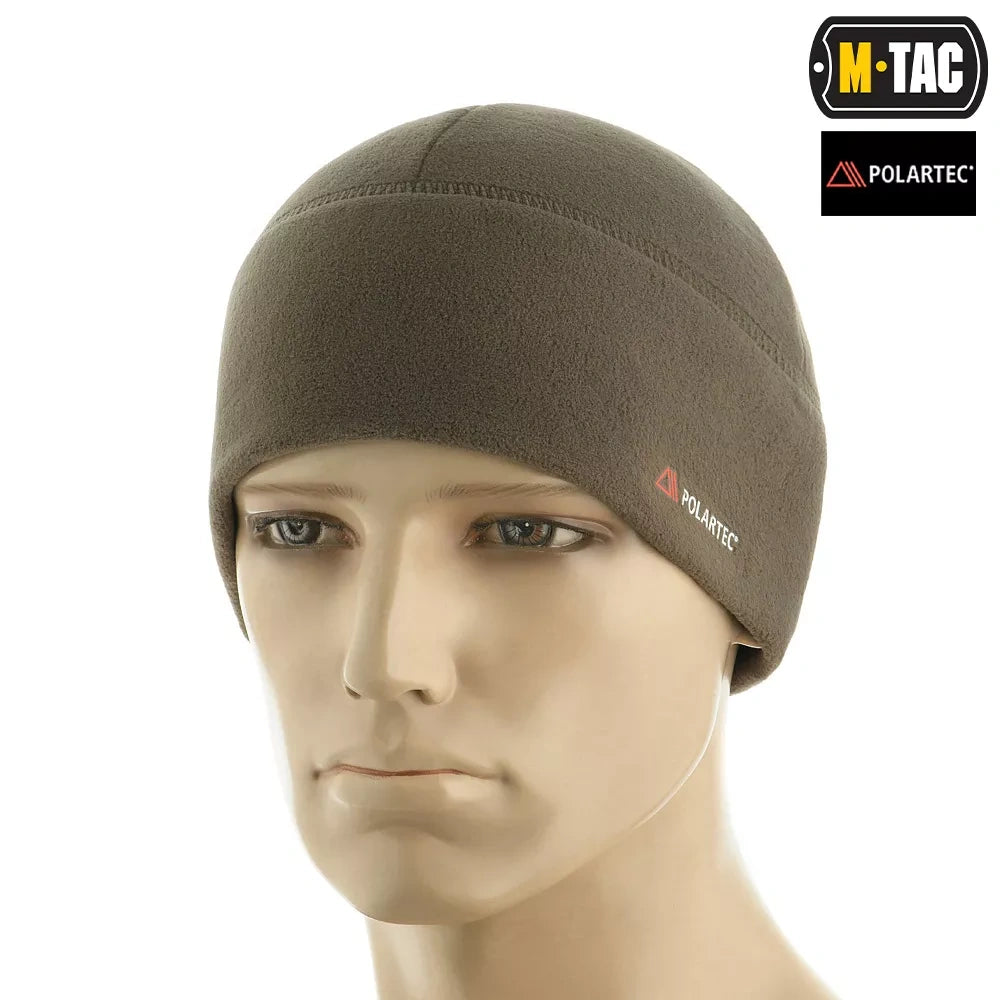 Kepurė flisinė M-Tac Watch Cap Light Polartec