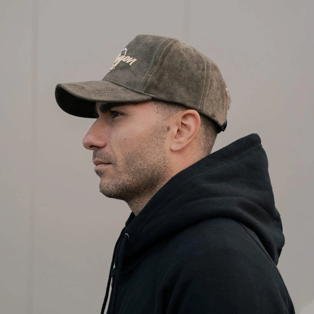 Kepurė Pentagon Liam Velvet Cap