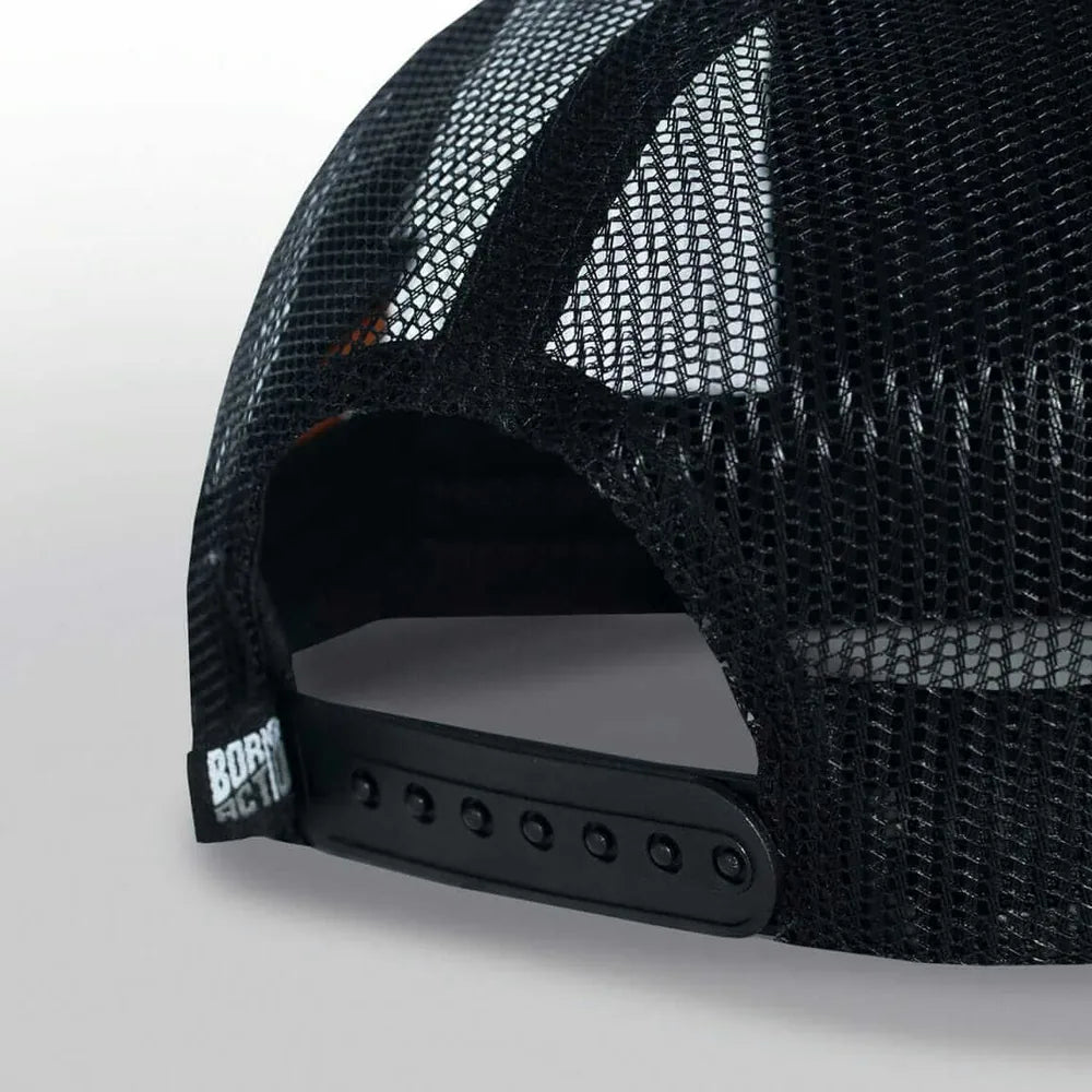 Kepurė Pentagon Wills Truckers Twill
