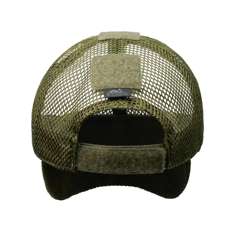 Kepurė su snapeliu Helikon-Tex Baseball Mesh