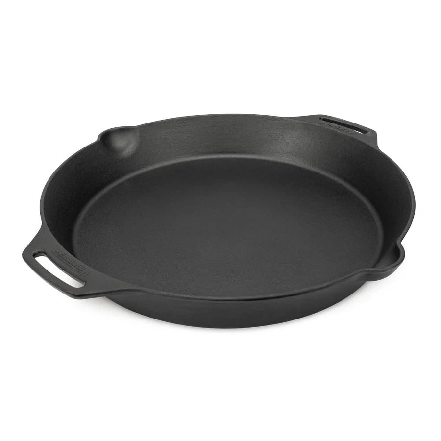 Ketaus keptuvė PETROMAX