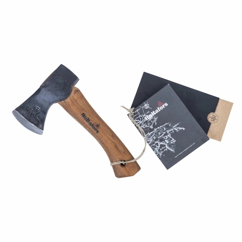 Kirvis Hultafors HATCHET MINI HB AGELSJÖN 0,5kg.