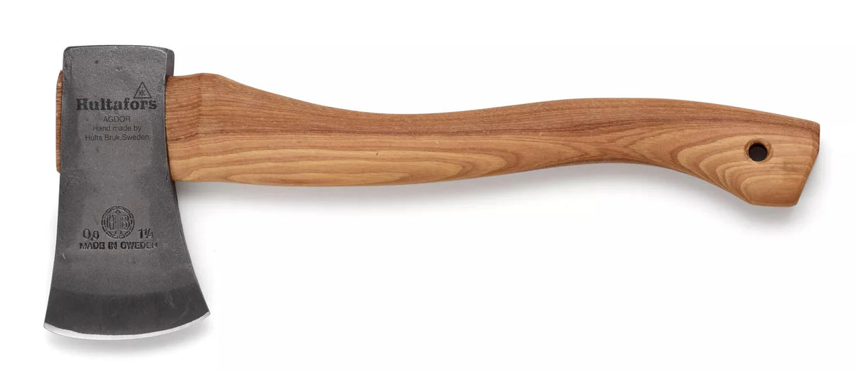 Kirvis Hultafors HATCHET, 900g.