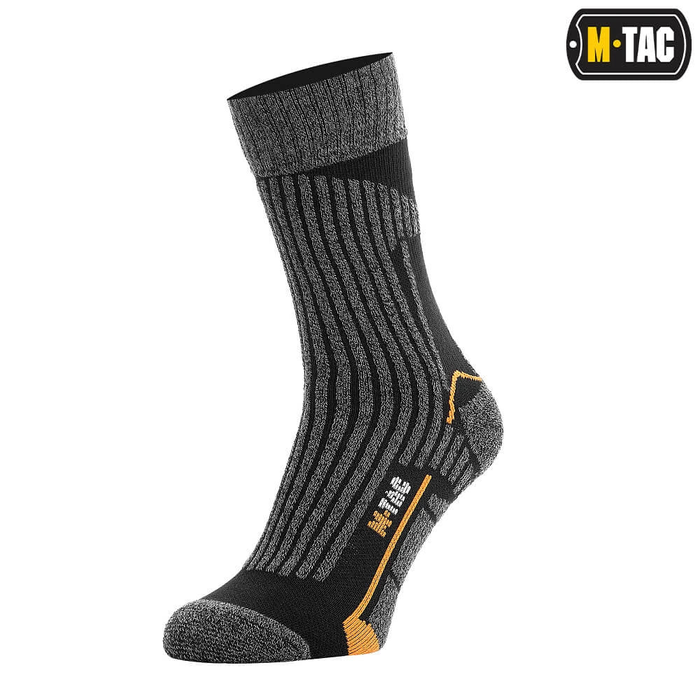 Kojinės M-Tac Coolmax 75%