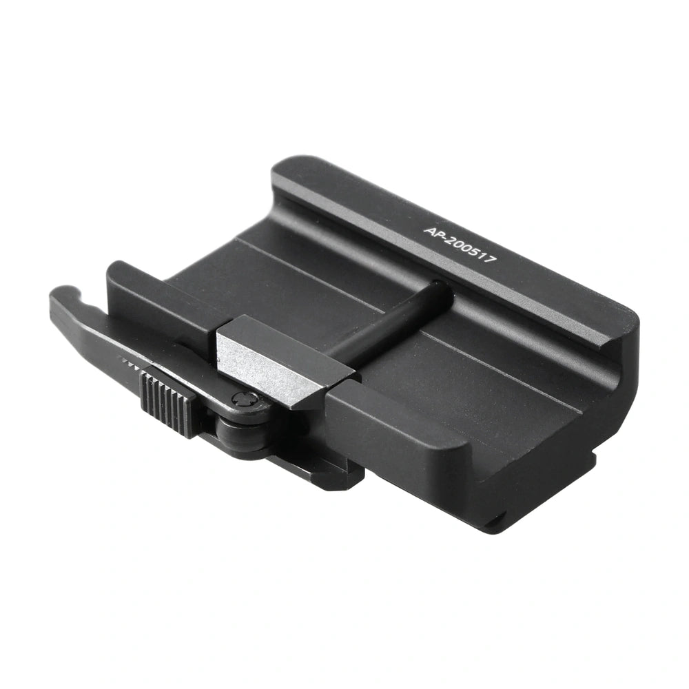 Greito nuėmimo kolimatoriaus laikiklis Aimpoint ACRO Picatinny/Weaver 22 mm