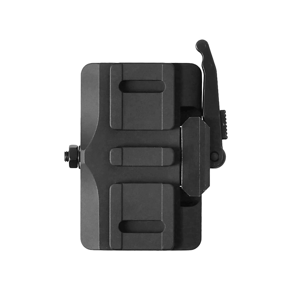 Greito nuėmimo kolimatoriaus laikiklis Aimpoint ACRO Picatinny/Weaver 22 mm