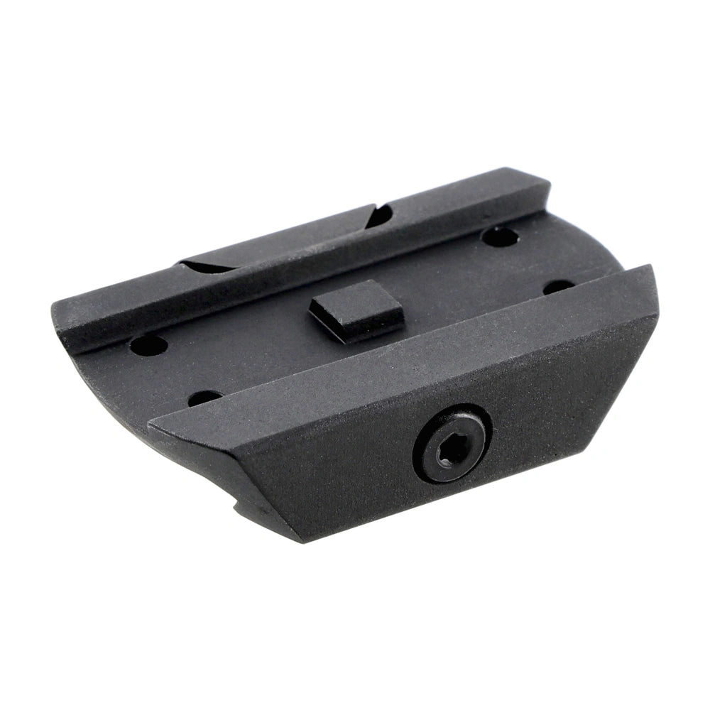 Žemo profilio kolimatoriaus laikiklis Aimpoint Micro Picatinny / Weaver