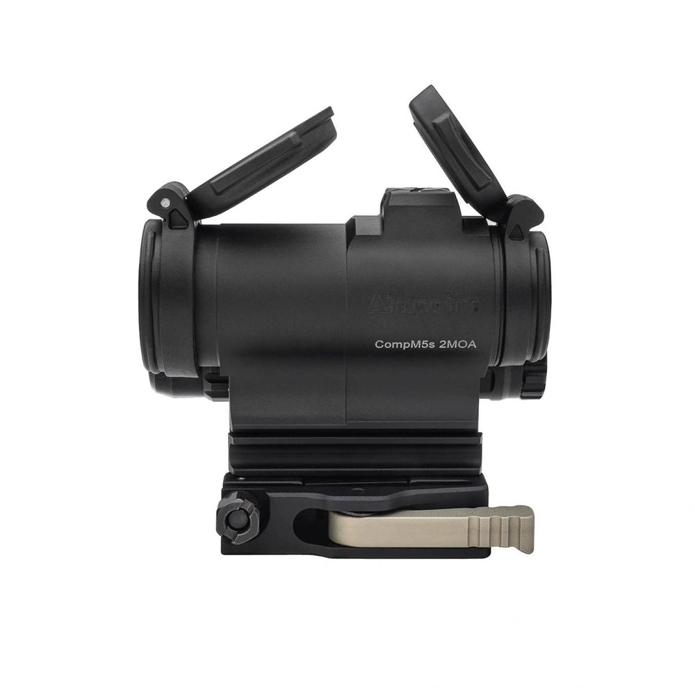 Kolimatorius Aimpoint CompM5s 2MOA LRP 39mm