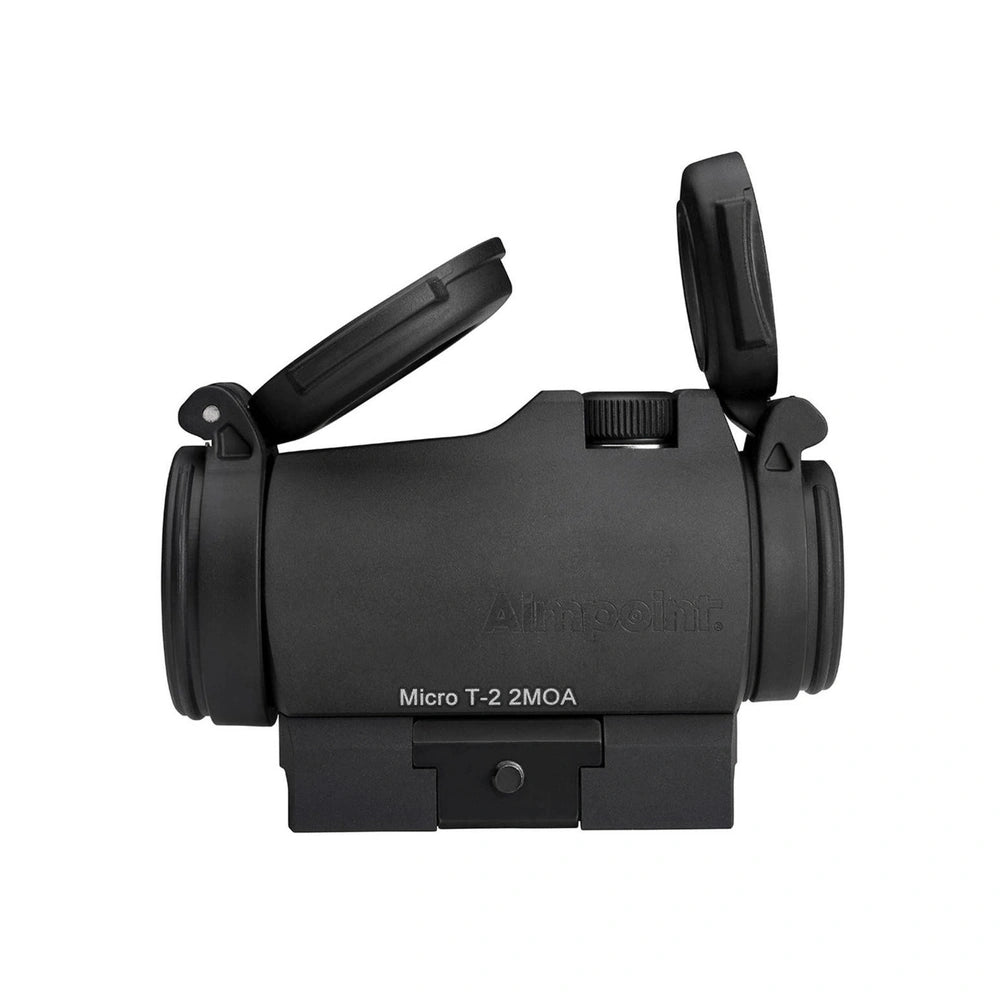 Kolimatorius Aimpoint Micro T-2 2MOA Picatinny