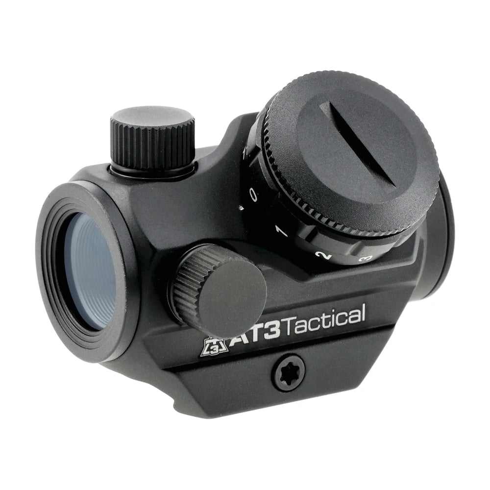 Kolimatorius AT3 Tactical RD50 2 MOA